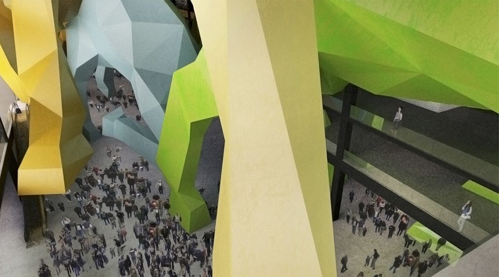 Lacaton & Vassal – a f a s i a